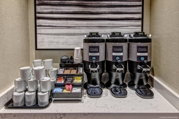 Residence Inn by Marriott Nashville at Opryland (Nashville - Nashville)